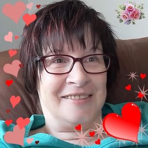 Meet your Posher, Marie-josée